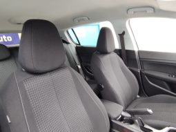 Peugeot 308 completo