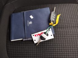 Peugeot 308 completo