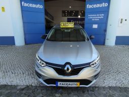 Renault Megane completo