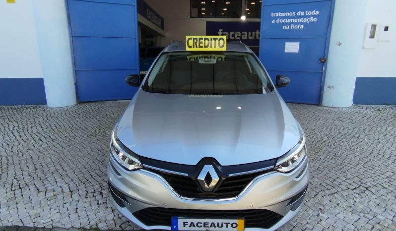 Renault Megane completo