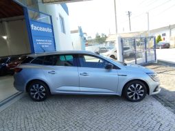 Renault Megane completo