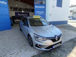 Renault Megane completo