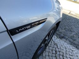 Renault Megane completo