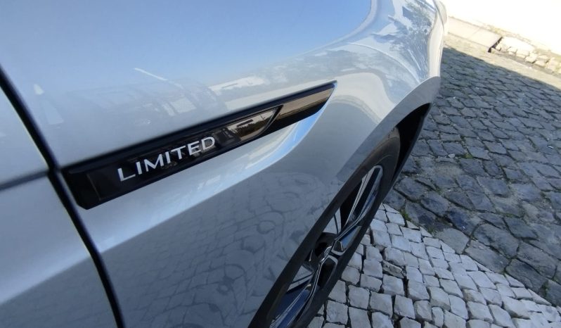 Renault Megane completo