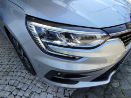 Renault Megane completo