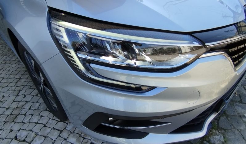 Renault Megane completo