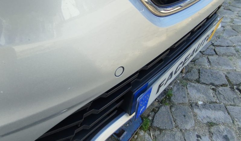 Renault Megane completo