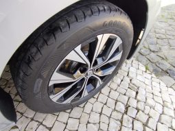 Renault Megane completo