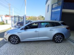 Renault Megane completo