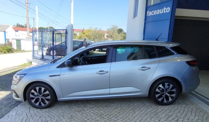 Renault Megane completo