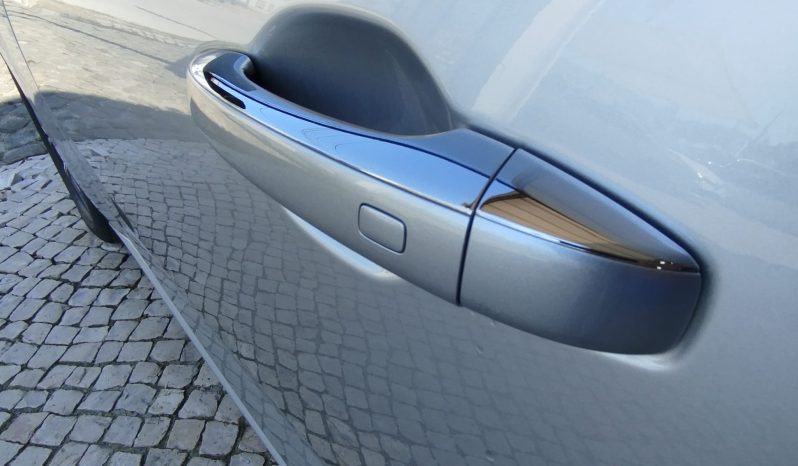 Renault Megane completo