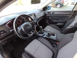 Renault Megane completo