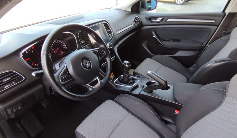 Renault Megane completo