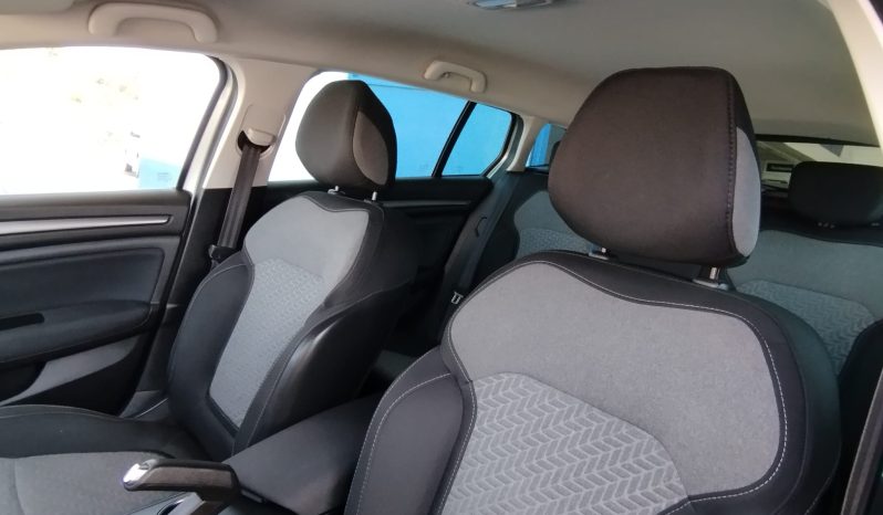 Renault Megane completo