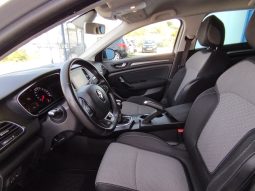 Renault Megane completo