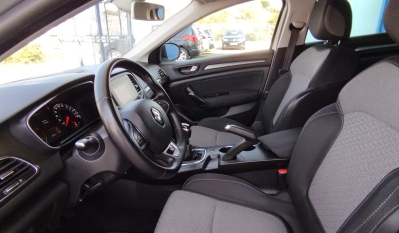 Renault Megane completo