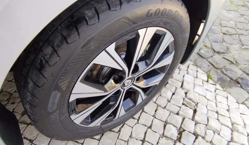 Renault Megane completo