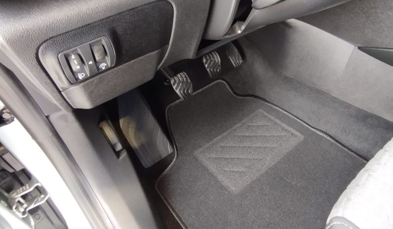 Renault Megane completo