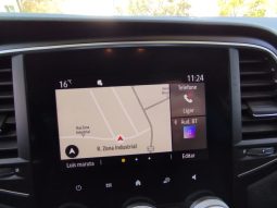 Renault Megane completo