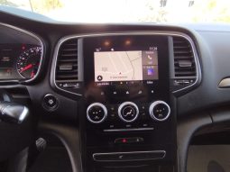 Renault Megane completo