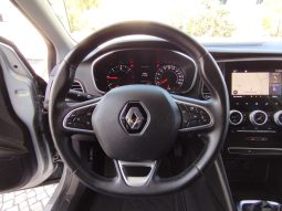 Renault Megane completo
