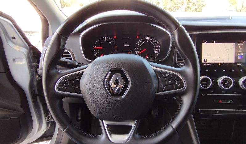 Renault Megane completo