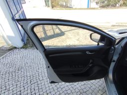 Renault Megane completo