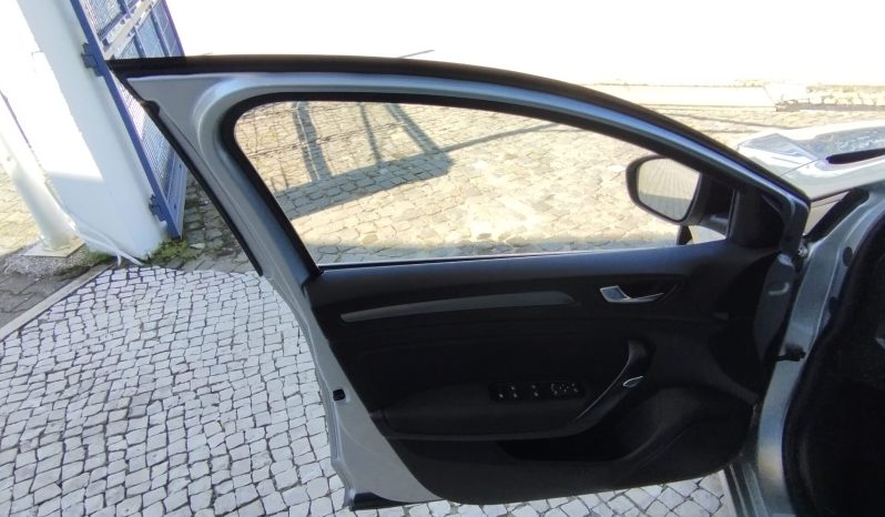 Renault Megane completo