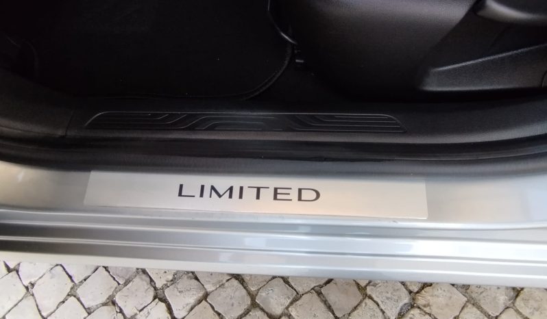 Renault Megane completo