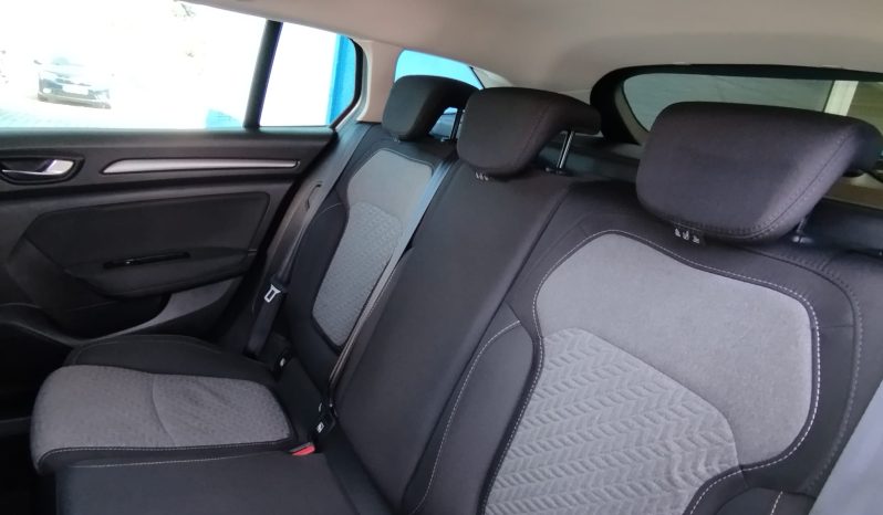 Renault Megane completo