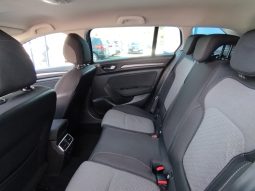 Renault Megane completo