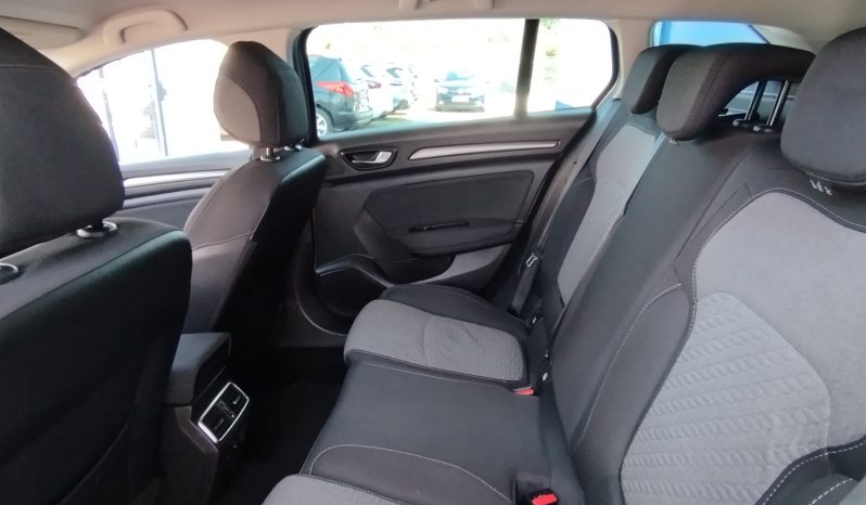 Renault Megane completo