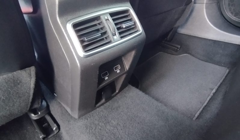 Renault Megane completo