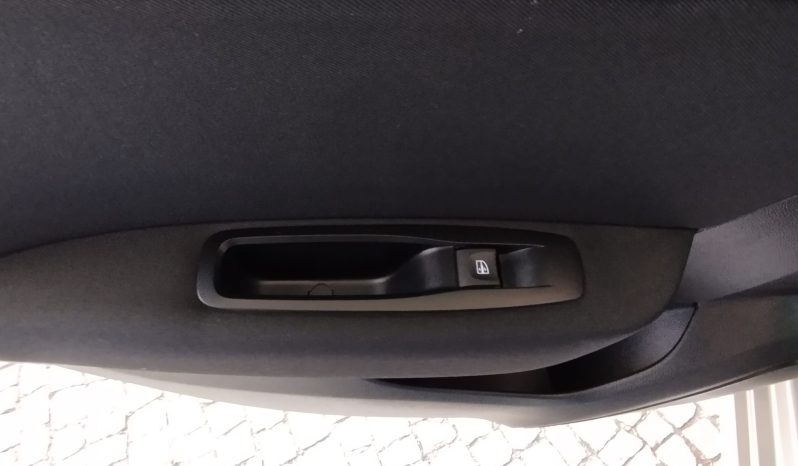 Renault Megane completo