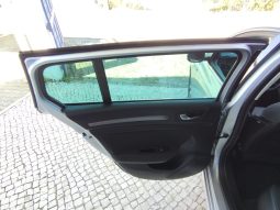 Renault Megane completo