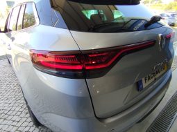 Renault Megane completo