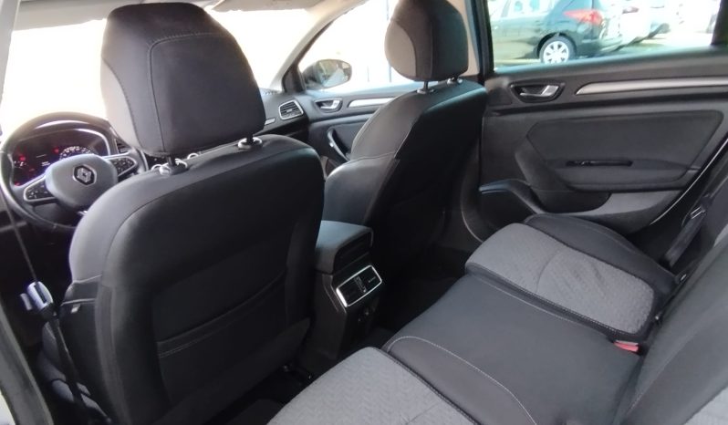 Renault Megane completo