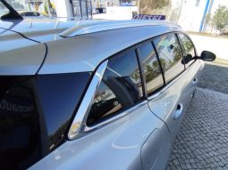 Renault Megane completo