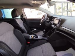 Renault Megane completo