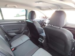 Renault Megane completo