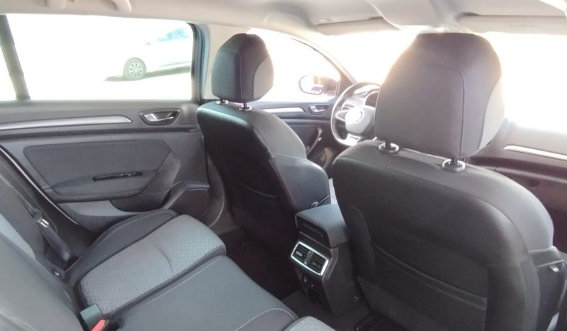 Renault Megane completo