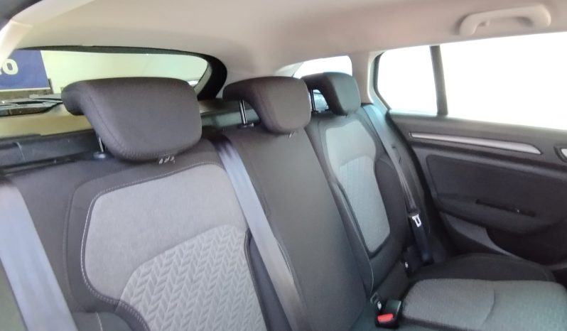 Renault Megane completo