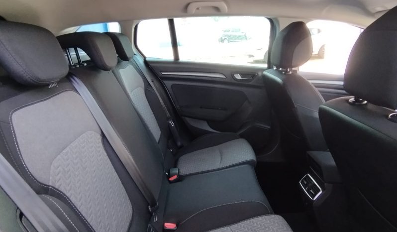 Renault Megane completo