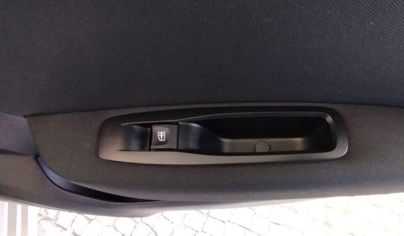 Renault Megane completo