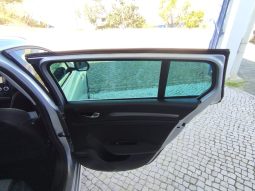 Renault Megane completo