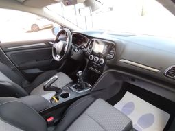 Renault Megane completo