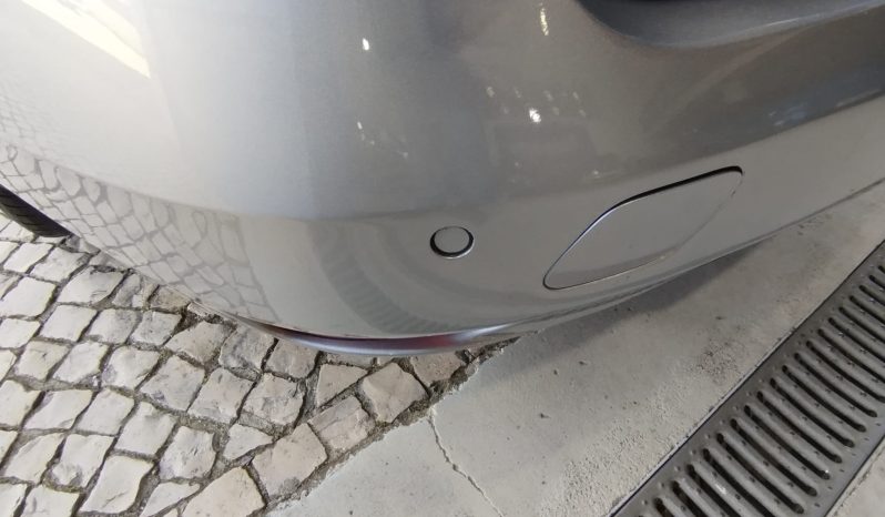 Renault Megane completo