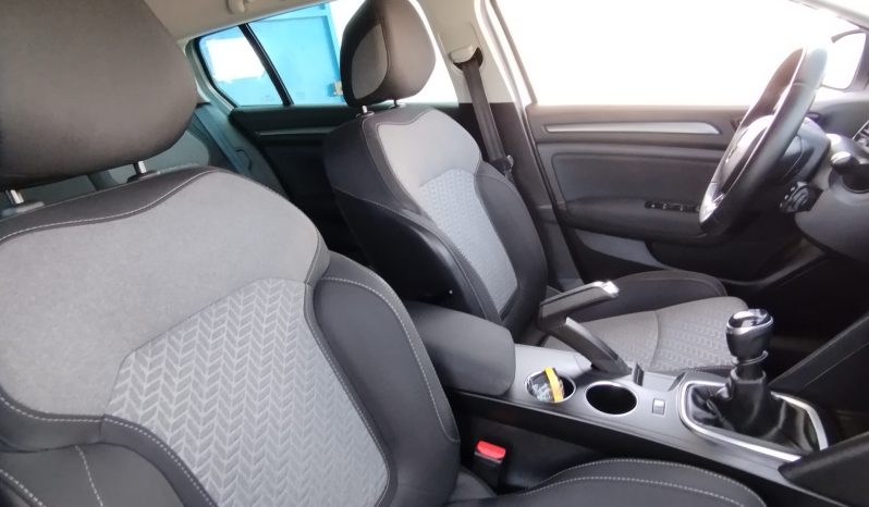 Renault Megane completo