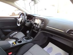 Renault Megane completo