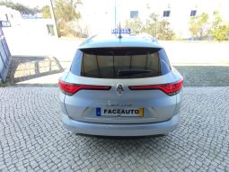 Renault Megane completo